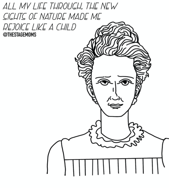 SMMarieCurie